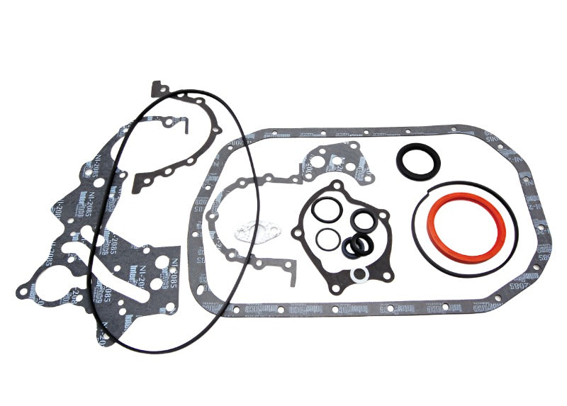 Cometic Street Pro Mitsubishi 1989-92 DOHC 4G63/T 2.0L Bottom End Kit Cometic Gasket