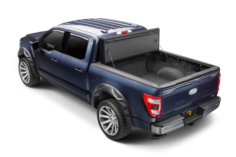 Extang 09-14 Ford F-150 6.5ft. Bed Endure ALX-Tonneau Covers - Hard Fold-Extang
