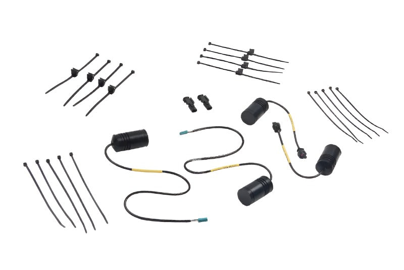 KW Electronic Damping Cancellation Kit 2018 BMW M5 F90 KW