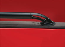 Load image into Gallery viewer, Putco 19-20 Chevy Silv LD / GMC Sierra LD - 1500 5.5ft Bed Locker Side Rails - Black Powder Coated Putco