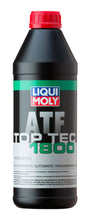Load image into Gallery viewer, LIQUI MOLY 1L Top Tec ATF 1800 LIQUI MOLY