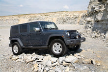 Load image into Gallery viewer, Hella Rallye 4000i Xenon Driving Beam Compact - 6.693in Dia 35.0 Watts 12V D1S-Driving Lights-Hella