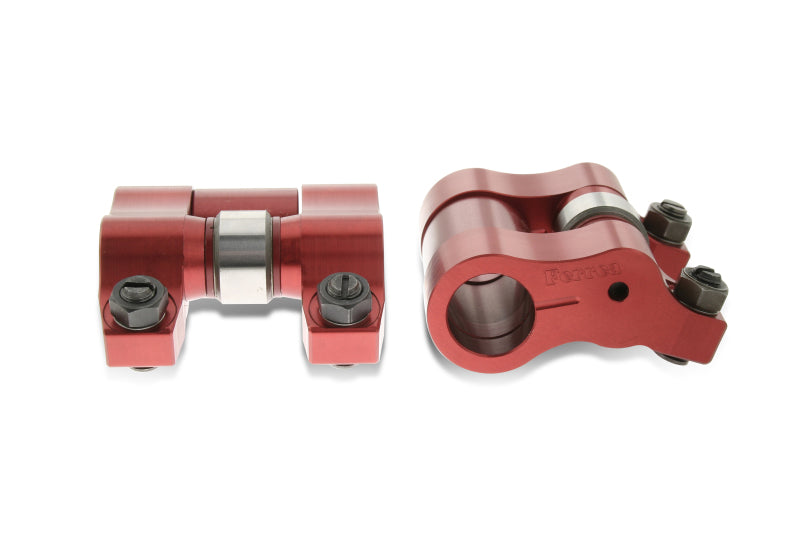 Ferrea Acura Integra 92-93 1.7L B17 / 94-00 1.8L B18 / 01-06 2.0L K20 Roller Rocker Arms - Set of 8-Rocker Arms-Ferrea