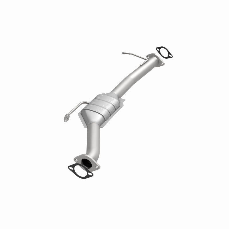MagnaFlow Conv DF 93-95 Mazda RX7 1.3L-Catalytic Converter Direct Fit-Magnaflow