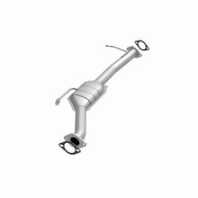 Load image into Gallery viewer, MagnaFlow Conv DF 93-95 Mazda RX7 1.3L-Catalytic Converter Direct Fit-Magnaflow