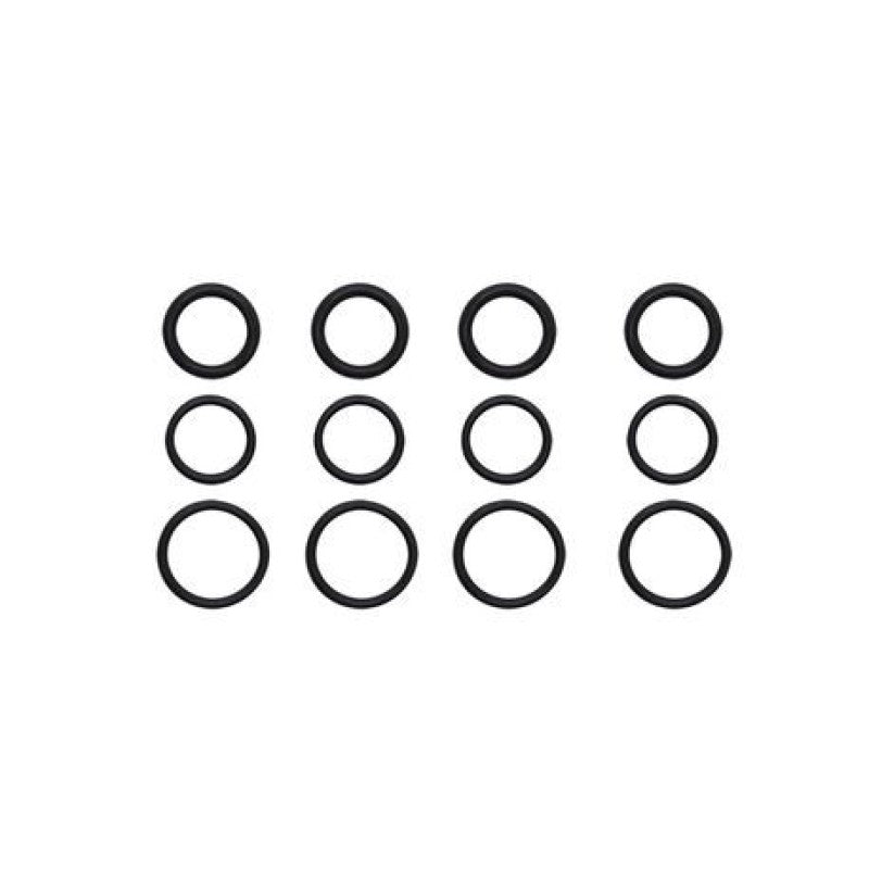 S&S Cycle 84-99 BT Pushrod Cover O-Ring Kit S&S Cycle