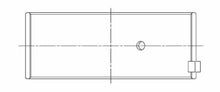 Load image into Gallery viewer, ACL Nissan CA18/C20 0.25 Oversized High Performance Rod Bearing Set-Bearings-ACL