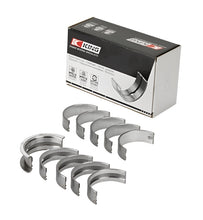 Load image into Gallery viewer, King Ford 281CI 4.6L V8 (Size STD) Main Bearing Set - Black Ops Auto Works