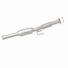 Load image into Gallery viewer, MagnaFlow Conv DF 06-08 VW Rabbit 2.5L Magnaflow