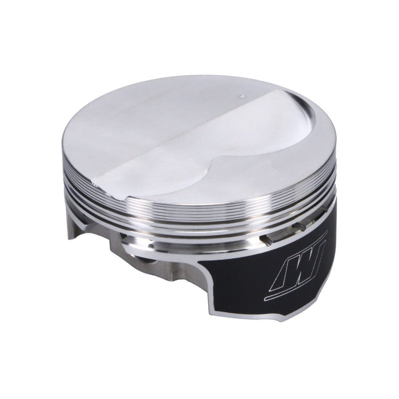 Wiseco Chevy LS Series -8cc FT 4.125inch Bore Piston Shelf Stock Kit-Piston Sets - Forged - 8cyl-Wiseco