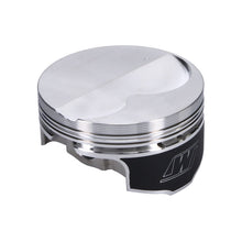 Load image into Gallery viewer, Wiseco Chevy LS Series -8cc FT 4.125inch Bore Piston Shelf Stock Kit-Piston Sets - Forged - 8cyl-Wiseco