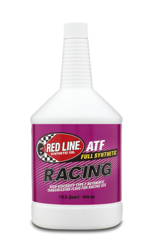 Red Line Racing ATF - Quart Red Line
