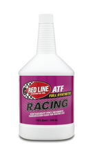 Load image into Gallery viewer, Red Line Racing ATF - Quart Red Line
