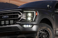 Load image into Gallery viewer, Diode Dynamics 21-23 Ford F-150 Elite Fog Lamps - White Diode Dynamics