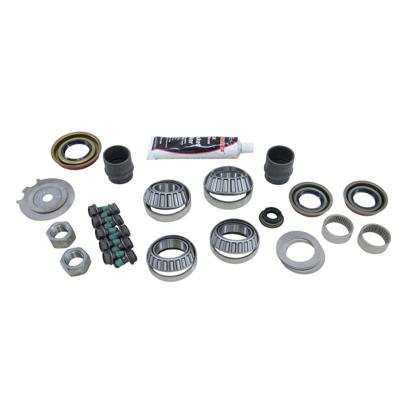 Yukon Gear Master Overhaul Kit For 04+ GM 7.2in IFS Front Yukon Gear & Axle