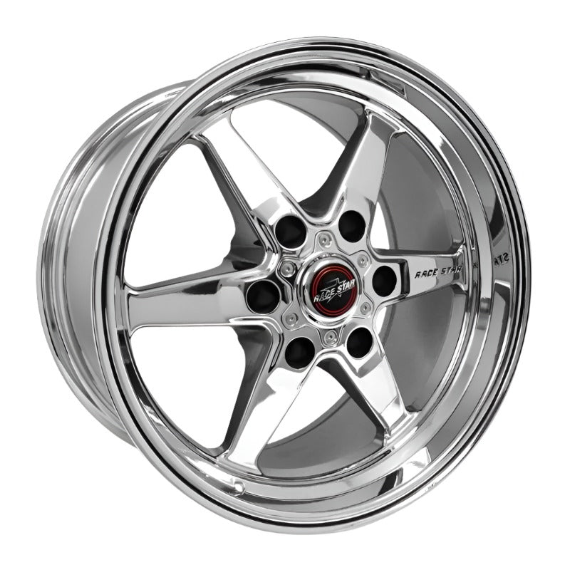 Race Star 93 Truck Star 20x9.00 6x135bc 5.92bs Direct Drill Chrome Wheel Race Star