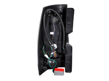 Load image into Gallery viewer, ANZO 2007-2013 Chevrolet Suburban LED Taillights Black-Tail Lights-ANZO