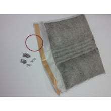Load image into Gallery viewer, MBRP 5in Billet Muffler 12in Repack Kit MBRP