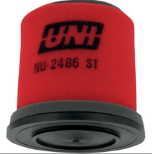 Load image into Gallery viewer, Uni Filter Uni Air Filt Suz King Quad-Misc Powersports-Uni Filter