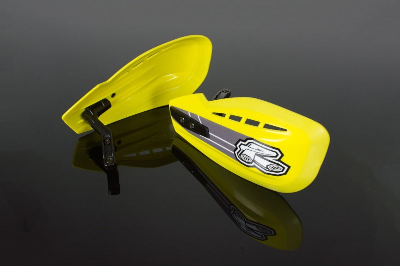 Renthal Handguard - Yellow - Black Ops Auto Works