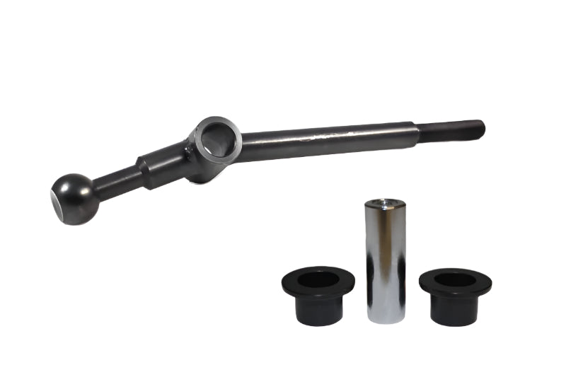 Torque Solution Short Shifter w/ Pivot Bushing : 08-13 Subaru WRX Torque Solution