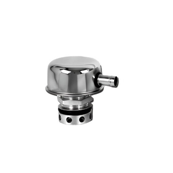 Granatelli Pres-In PCV Valve Cover Breather Granatelli Motor Sports