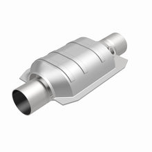Load image into Gallery viewer, MagnaFlow Conv Univ 2.00inch 1-O2 Rear 50 State Magnaflow