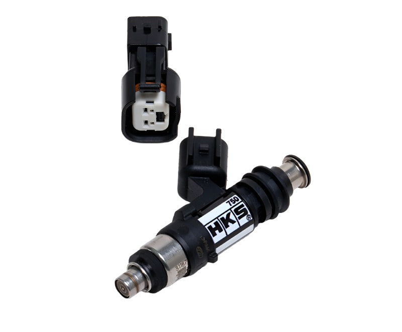 HKS F20C AP1 Injector Upgrade Kit - 750cc HKS