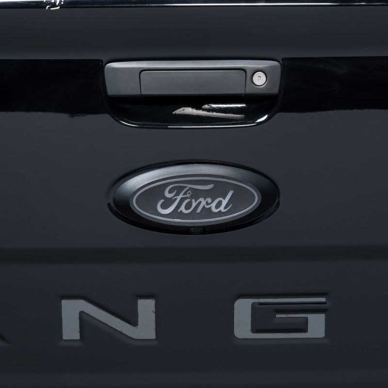 Putco 19-23 Ford Ranger Tailgate Emblem Putco