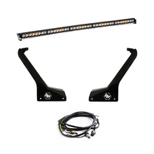 Load image into Gallery viewer, Baja Designs Jeep JL/JT Roof Bar LED Light Kit 50in S8-Light Bars &amp; Cubes-Baja Designs-810031742219-