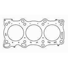 Load image into Gallery viewer, Cometic Nissan GT-R VR38DETT V6 96mm Bore .032in MLX Head Gasket RHS Cometic Gasket