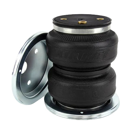 Air Lift Loadlifter 5000 Air Spring Kit for 2023 Ford F-350 DRW-Air Suspension Kits-Air Lift