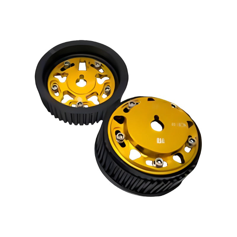 Brian Crower Adjustable Cam Gears for Subaru EJ205/EJ257 (Right Intake Cam Gear Only)-Cam Gears-Brian Crower-
