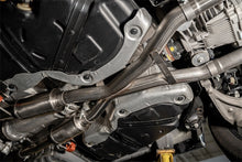 Load image into Gallery viewer, Corsa 18-25 Dodge Durango SRT 392 Cat-Back 2.75in Dual Rear Exit Xtreme 4.5in Black PVD Tips-Catback-CORSA Performance
