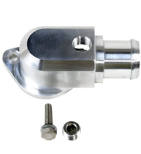 Load image into Gallery viewer, Granatelli 18-19 Jeep Trackhawk / Durango hellcat Billet Thermostat Housing Granatelli Motors