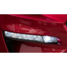 Load image into Gallery viewer, Diode Dynamics Elite Series Combination Fog Lamp for 18-21 Ford Mustang - Cool - White (Pair)-Fog Lights-Diode Dynamics-691026128887-
