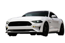 Load image into Gallery viewer, Diode Dynamics Elite Series Combination Fog Lamp for 18-21 Ford Mustang - Yellow (Pair) Diode Dynamics