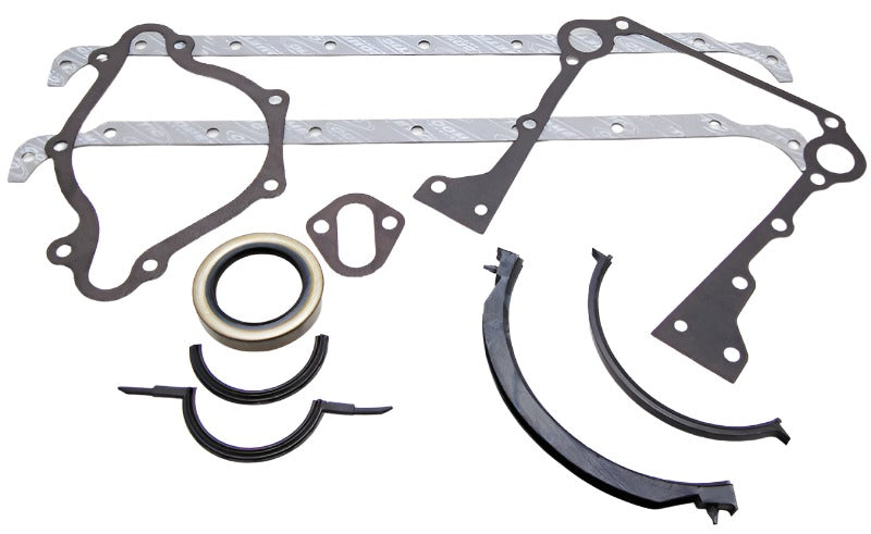 Cometic Street Pro Chrysler 2005-Present 6.1L Hemi 4.125 Bottom End Kit Cometic Gasket