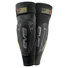 Load image into Gallery viewer, EVS TP 199 Elbow Guard Black - Large/XL-Body Protection-EVS
