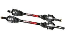 Load image into Gallery viewer, 2012+ Jeep Grand Cherokee SRT 6.4L (WK2) Outlaw Axles - Black Ops Auto Works