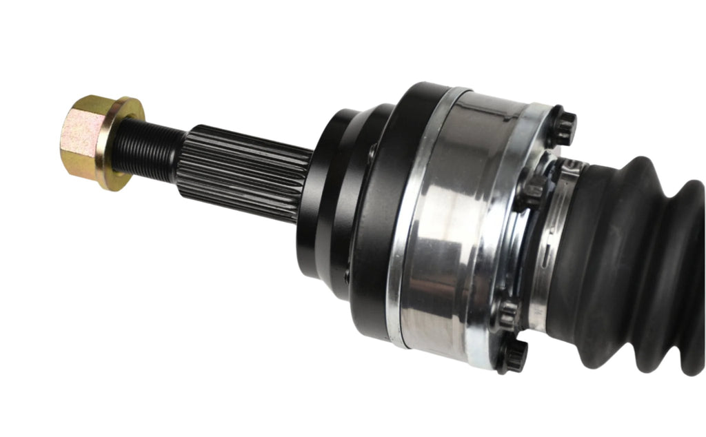 2012+ Jeep Grand Cherokee SRT 6.4L (WK2) Outlaw Axles - Black Ops Auto Works