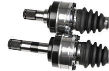 Load image into Gallery viewer, 2012+ Jeep Grand Cherokee SRT 6.4L (WK2) Outlaw Axles - Black Ops Auto Works