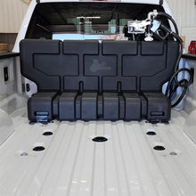 Load image into Gallery viewer, Titan Fuel Tanks Universal 90 Gallon L-Shaped Heavy Duty Transfer Tank (Non Nissan Cargo Box/RamBox) Titan Fuel Tanks