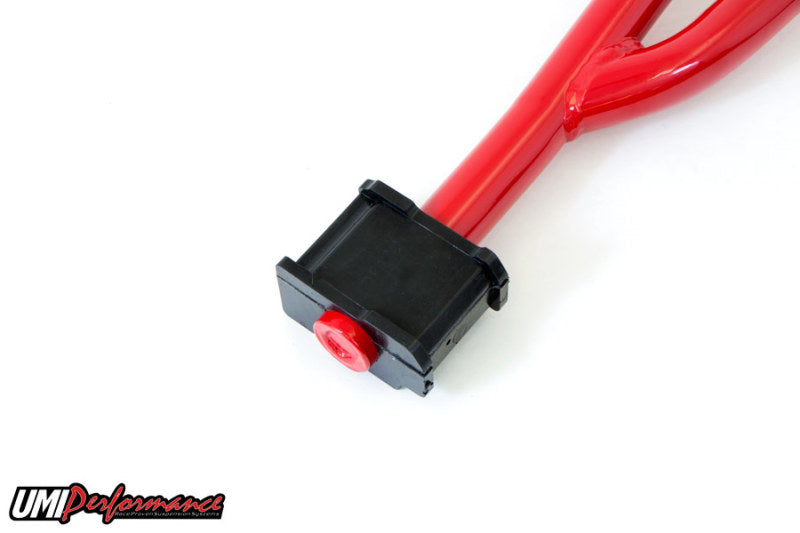 UMI Performance 82-02 GM F-Body Transmission Mounted Adjustable Torque Arm UMI Performance
