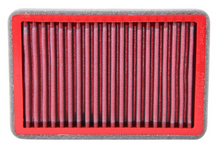 Load image into Gallery viewer, BMC 08-13 Kawasaki EX 300 Ninja R Replacement Air Filter BMC