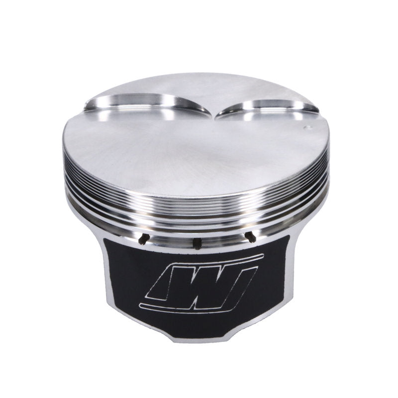 Wiseco Chevy LS Series -3.2cc FT 4.000inch Bore Piston Shelf Stock Kit Wiseco