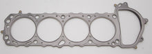 Load image into Gallery viewer, Cometic Nissan Silvia / 240SX 91mm .040 inch MLS Head Gasket KA24DE 1990-UP Cometic Gasket