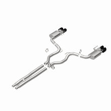 Load image into Gallery viewer, MagnaFlow 2024 Ford Mustang GT 5.0L Competition Series Cat-Back Exhaust System-Catback-Magnaflow-888563197296-