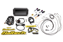 Load image into Gallery viewer, Haltech Stand Alone IC-7 Color Dash (Classic) Install kit - CAN-Gauges-Haltech-9356450011761-