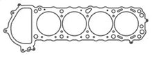 Load image into Gallery viewer, Cometic 90+ Nissan Silvia / 240SX KA24DE 90mm .070 inch MLS Head Gasket Cometic Gasket
